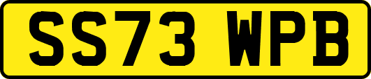 SS73WPB