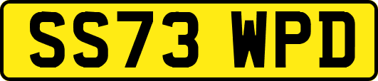 SS73WPD