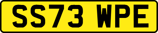 SS73WPE