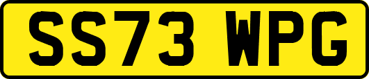 SS73WPG