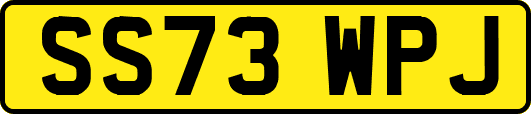 SS73WPJ