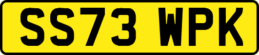 SS73WPK