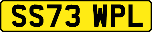 SS73WPL