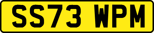 SS73WPM