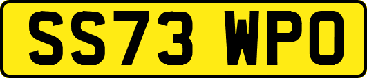 SS73WPO