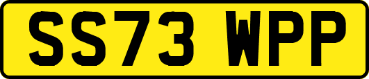 SS73WPP