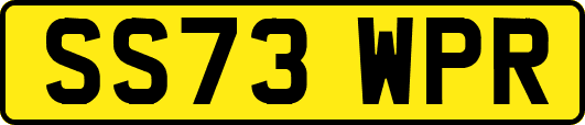 SS73WPR