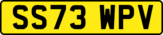 SS73WPV