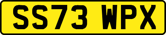 SS73WPX