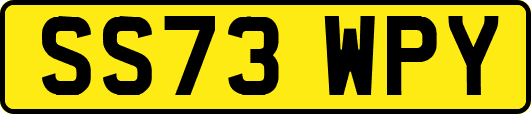 SS73WPY