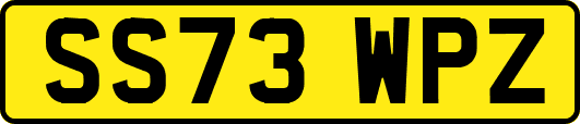 SS73WPZ