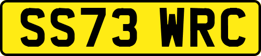 SS73WRC