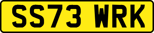 SS73WRK