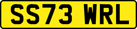 SS73WRL
