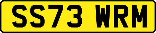 SS73WRM