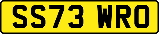 SS73WRO