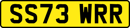 SS73WRR