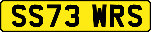 SS73WRS