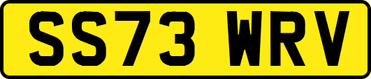 SS73WRV