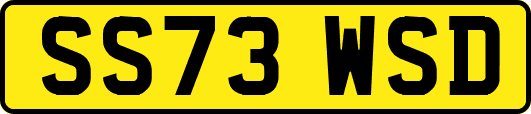 SS73WSD