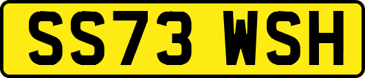 SS73WSH