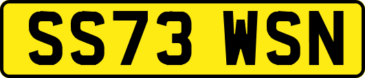 SS73WSN
