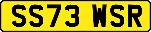 SS73WSR