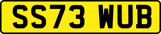 SS73WUB