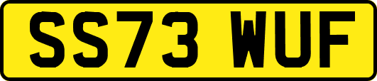 SS73WUF