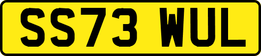 SS73WUL