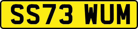 SS73WUM