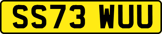 SS73WUU