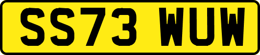 SS73WUW