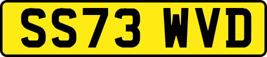 SS73WVD
