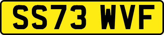 SS73WVF