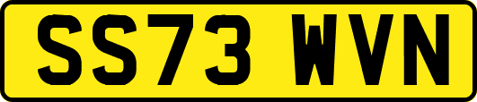 SS73WVN