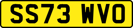 SS73WVO