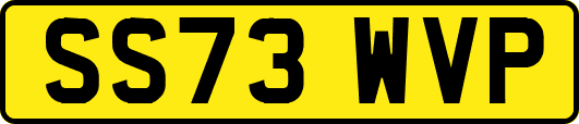 SS73WVP