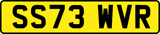 SS73WVR