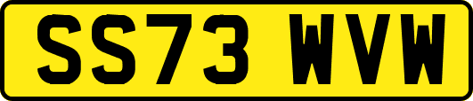 SS73WVW