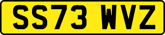 SS73WVZ