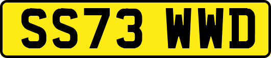 SS73WWD