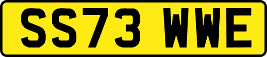 SS73WWE