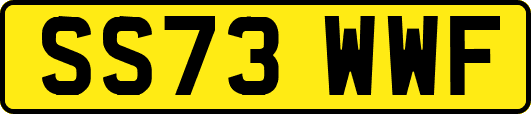 SS73WWF