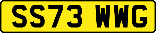 SS73WWG