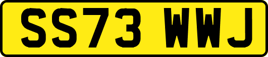 SS73WWJ