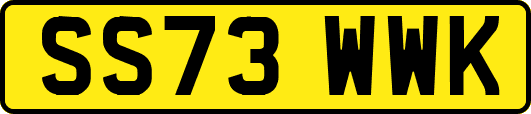 SS73WWK