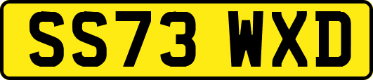 SS73WXD