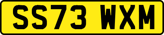 SS73WXM