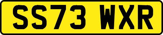 SS73WXR